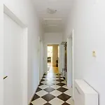 Pavo Apartman