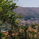 Pavo Apartman *