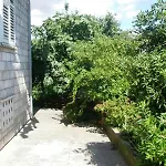 Pavo Apartman *