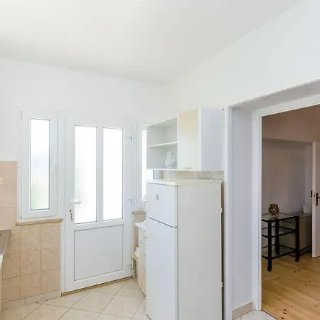 Apartmán Pavo *