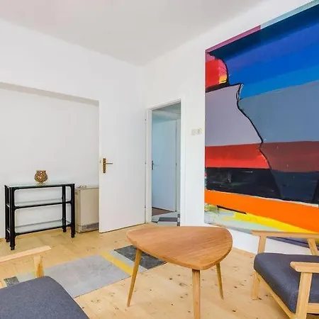 Pavo Apartmán