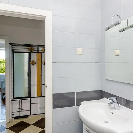 Pavo Apartmán *