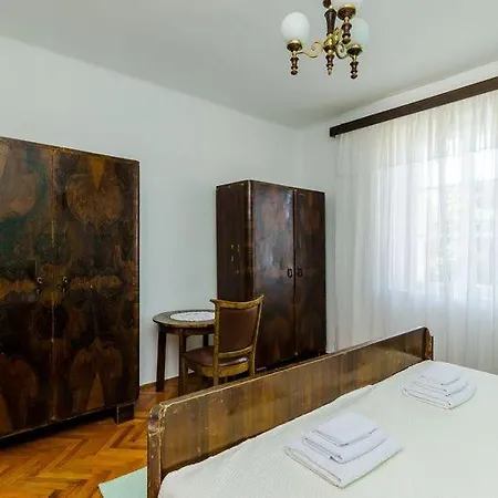 Apartmán Pavo