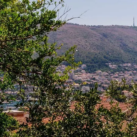 Pavo Apartman *