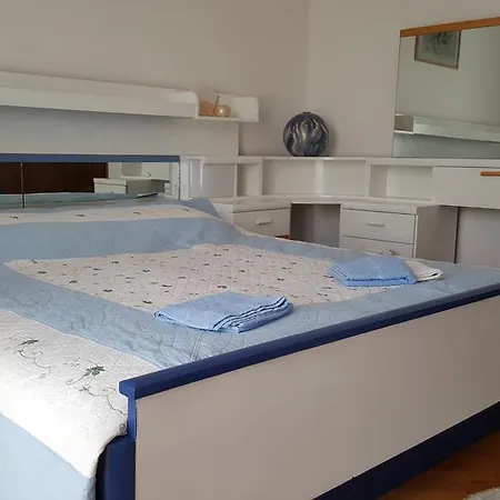 Apartman Pavo