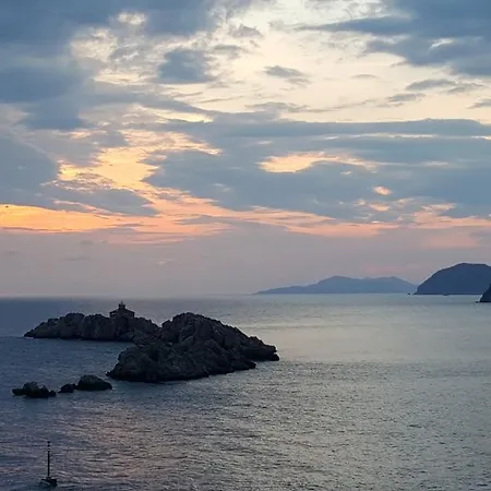 Apartmán Pavo Dubrovník
