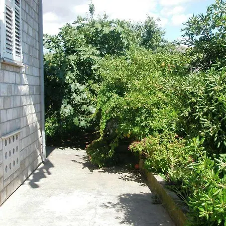 Pavo Apartmán *