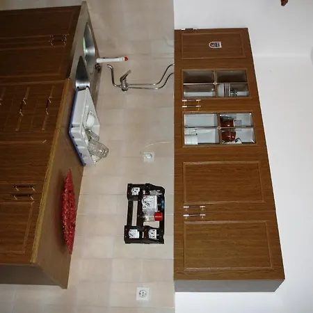 Apartmán Pavo