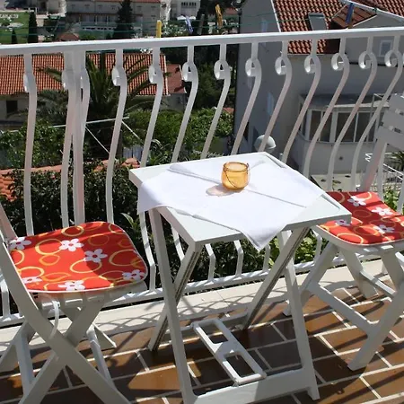 Apartmán Pavo