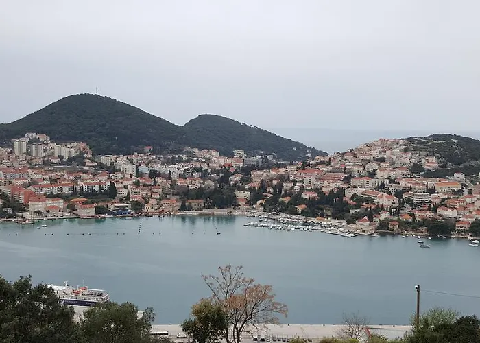 Pavo Dubrovnik