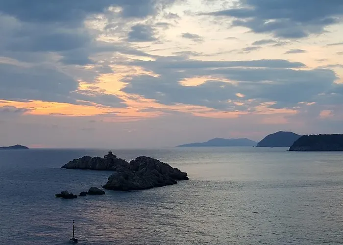 Lägenhet Pavo Dubrovnik