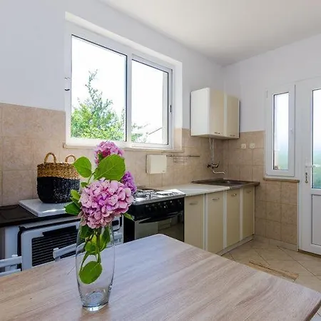 Apartment Pavo