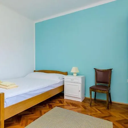 Apartment Pavo *