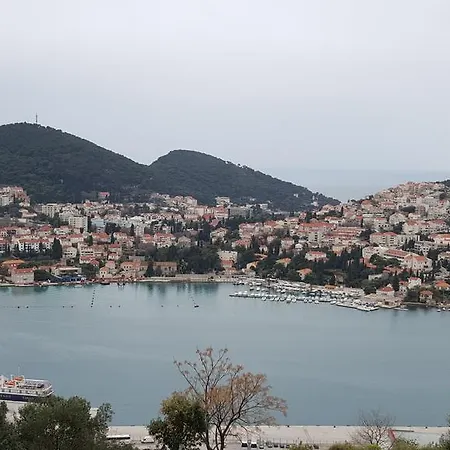 Pavo Dubrovnik