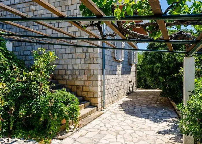 Pavo Apartman Dubrovnik