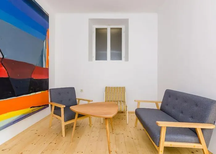 Apartman Pavo Dubrovnik