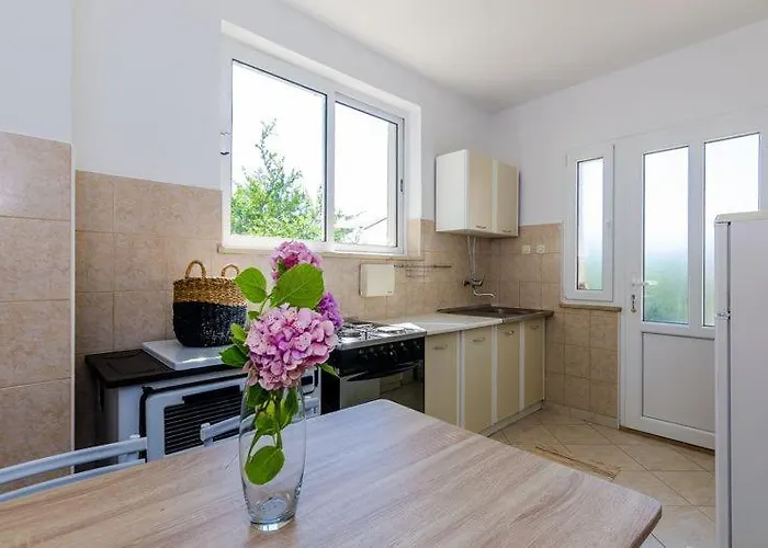 Apartman Pavo