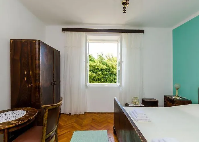 Pavo * ドゥブロブニク