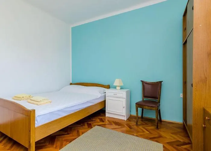 Apartman Pavo *
