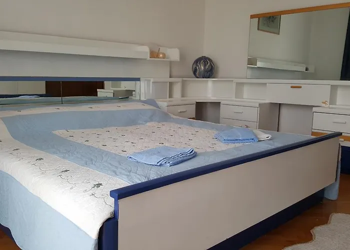 Apartman Pavo