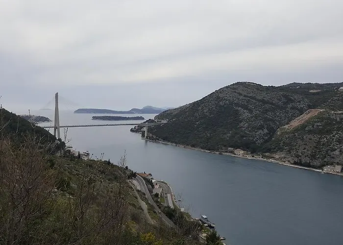 Apartman Pavo Dubrovnik