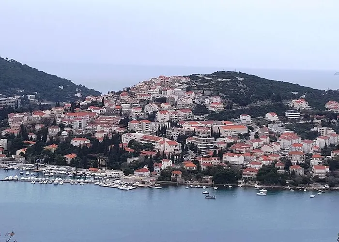 Pavo Dubrovnik