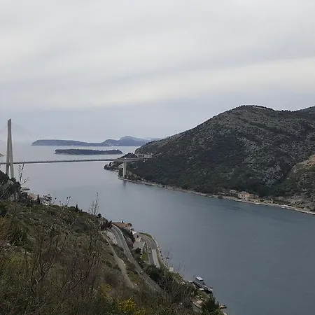 Apartmán Pavo Dubrovník