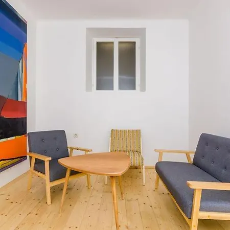 Apartman Pavo Dubrovnik