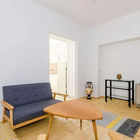Apartman Pavo