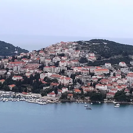 Pavo Dubrovnik